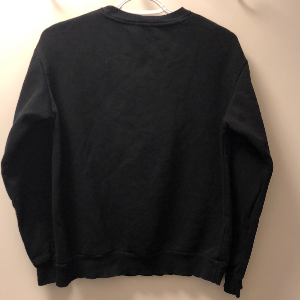Mango Slogan Sweater  - Picture 4 of 5